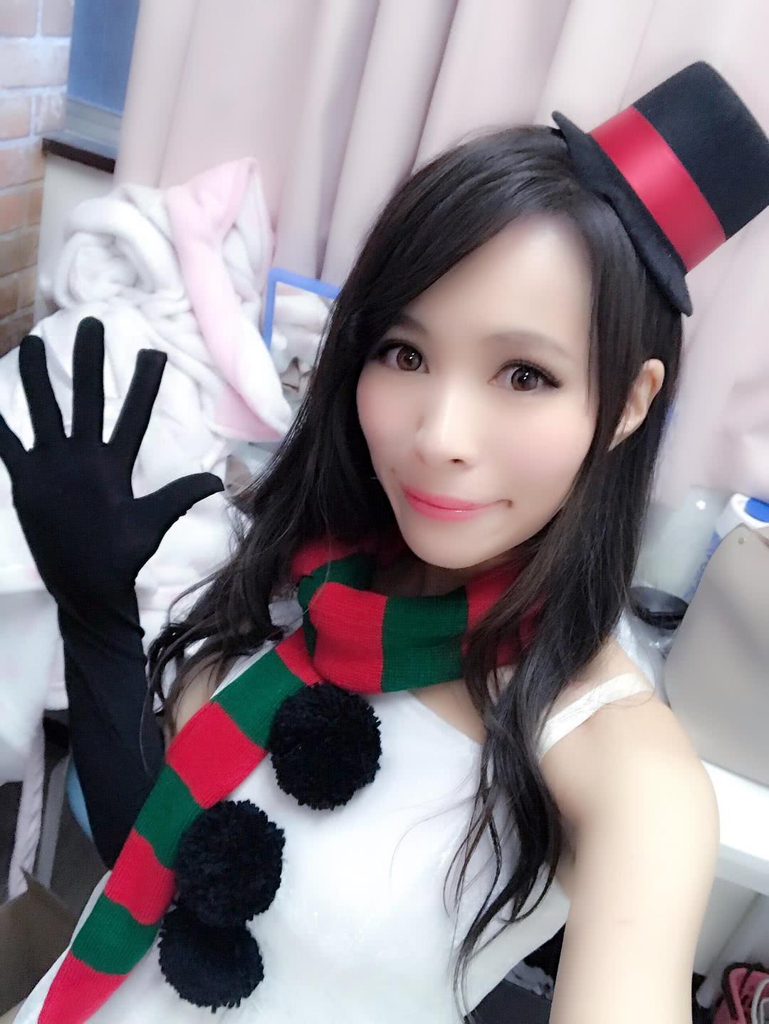 真木今日子个人资料写真作品