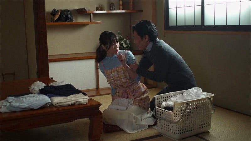 田渊正浩个人资料写真作品