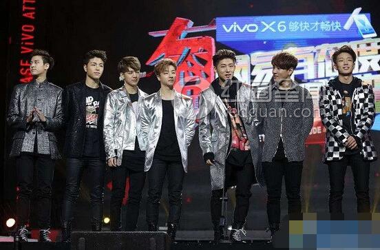 ikon组合成员简介 ikon打人事件是真的吗