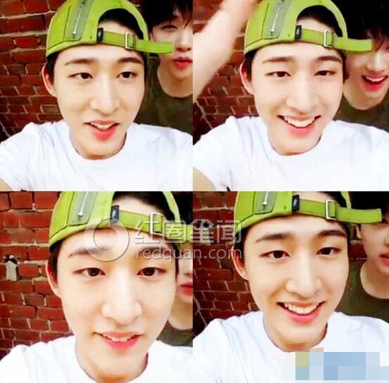 ikon组合成员简介 ikon打人事件是真的吗