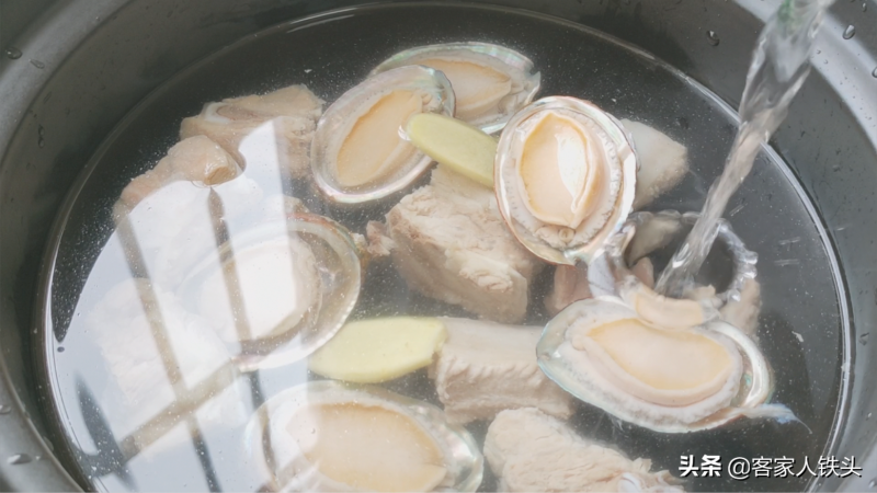 鲍鱼怎么做最简便最好吃呢