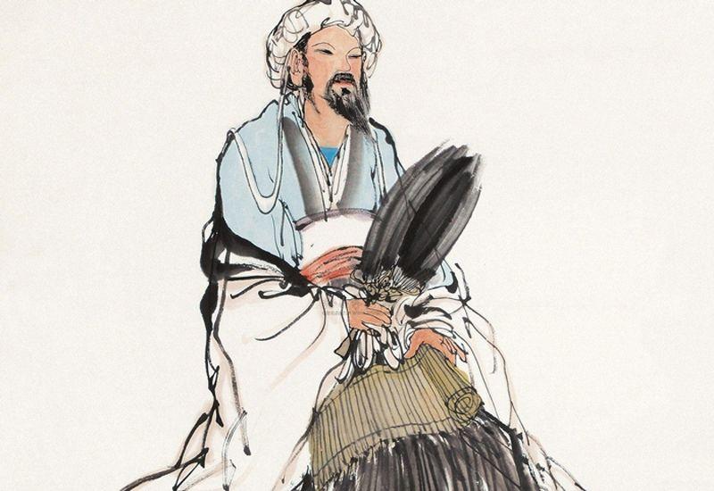 天王盖地虎全部暗号（史上8大著名的暗语）