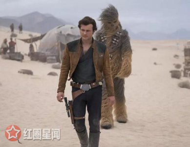 ​游侠索罗汉索罗如何成为韩索罗的走私者索罗变身义军领导者