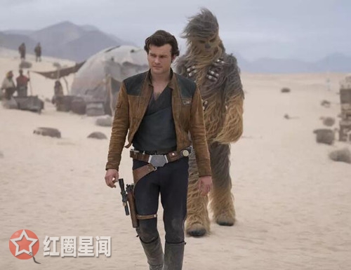 游侠索罗汉索罗如何成为韩索罗的 走私者索罗变身义军领导者