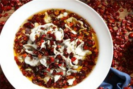 八大菜系是哪八大菜系 哪个菜系你最喜欢(二)