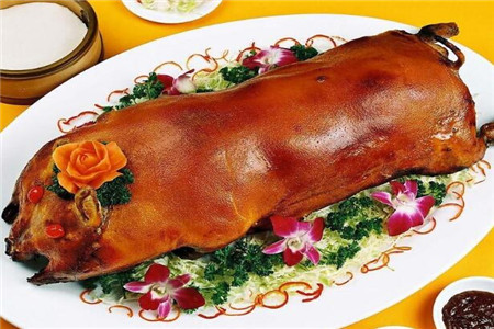 八大菜系是哪八大菜系 哪个菜系你最喜欢(二)