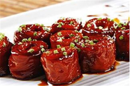 八大菜系是哪八大菜系 哪个菜系你最喜欢(二)