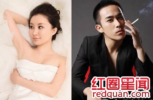 张煜枫的女朋友真实身份曝光 张煜枫喜欢的女人有哪些