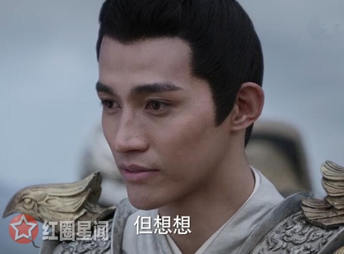 海上牧云记牧云寒喜欢牧云严霜吗 牧云寒为什么娶严霜