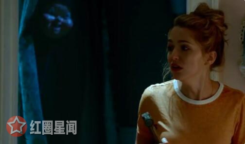 忌日快乐女主为什么死不了 忌日快乐有哪些不合理的地方