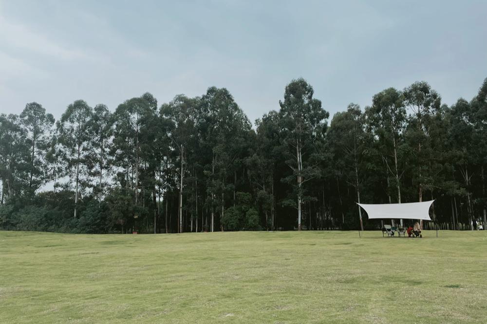 成都野营去哪里_免费开放户外露营地