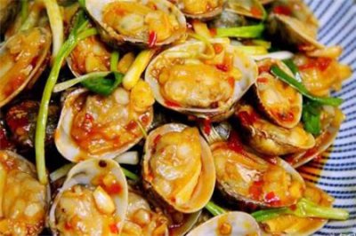 ​花甲怎么做好吃又简单 推荐老厨师传授的三种做法