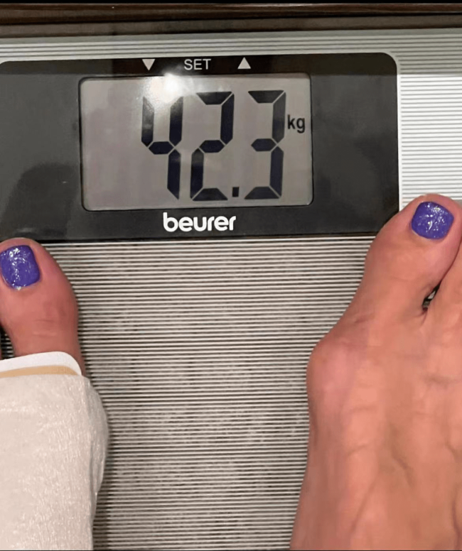 真的震惊!台媒曝李玟半年前罹患乳腺癌