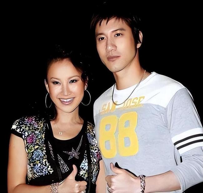 王力宏怀念李玟:永远感激能认识这位温暖的朋友