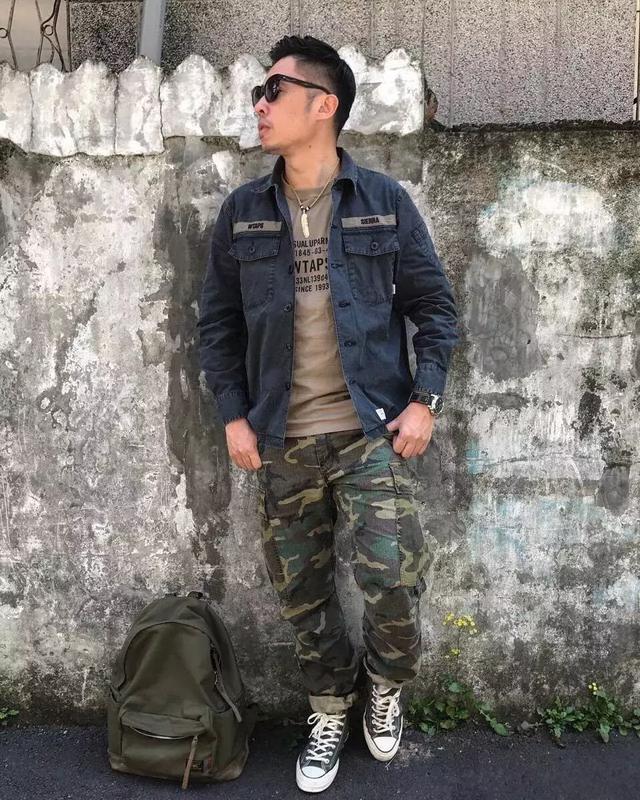 日潮发展史（关于日本潮流你了解多少）(1)