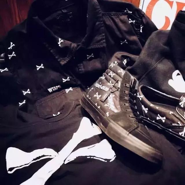 日潮发展史（关于日本潮流你了解多少）(6)