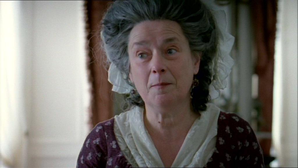 琳达·巴塞特个人资料写真作品