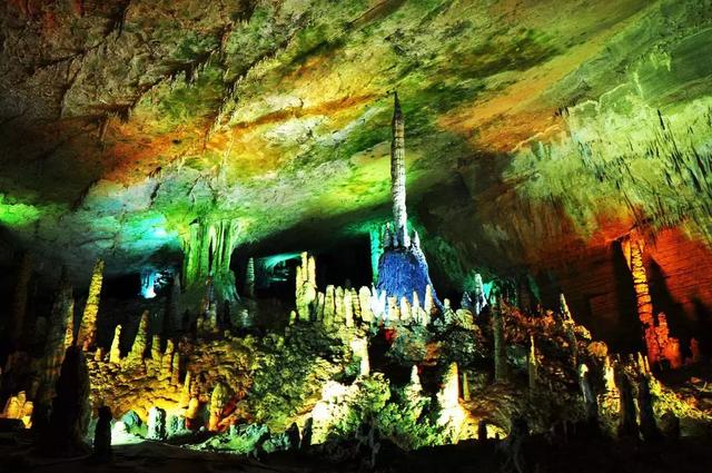 张家界旅游需要花费多少（张家界旅游最基础的开销明细完整版）(14)