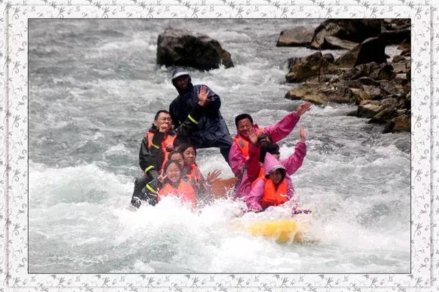 张家界旅游需要花费多少（张家界旅游最基础的开销明细完整版）(15)