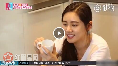 为什么很多韩星羡慕秋瓷炫 于晓光回应出轨