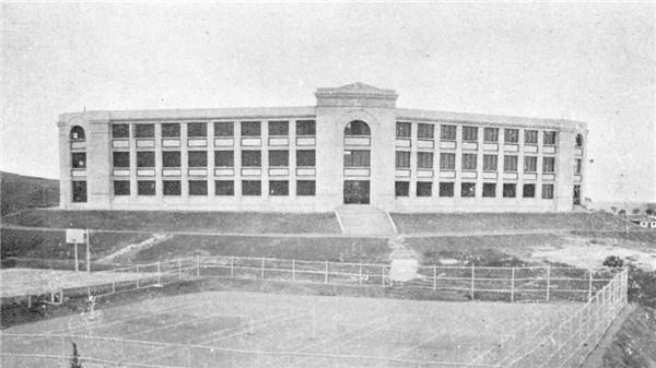 武大最古老的建筑之一（珞珈史迹知多少）(4)