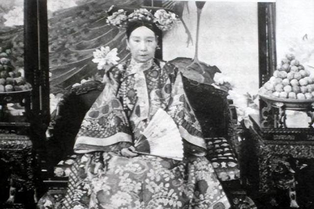 溥任活了多少岁（溥任哥哥是皇帝）(3)