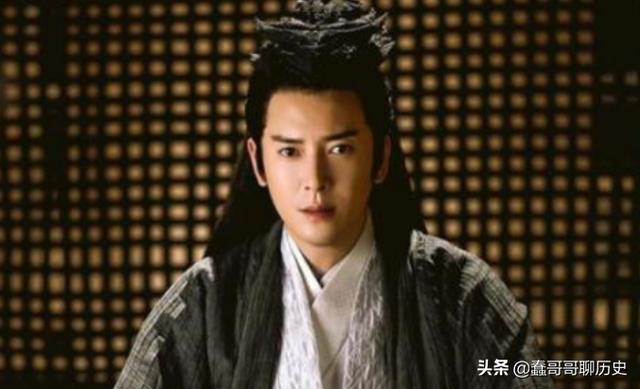 虚竹最后会多少武功（虚竹可能留下了3位亦正亦邪的传人）(3)