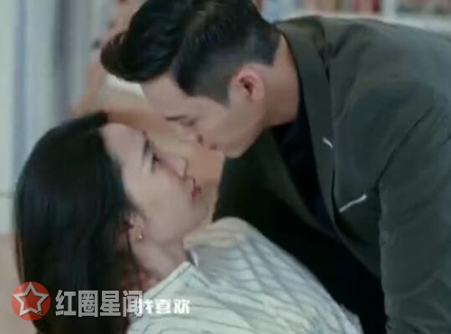 南方有乔木南乔是处吗 南乔第一次给了谁