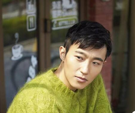 王森是谁旗下的艺人 王森签约公司了吗什么时候