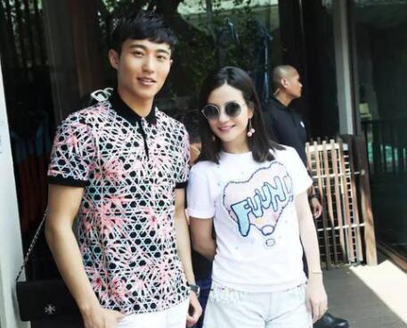 王森是谁旗下的艺人 王森签约公司了吗什么时候