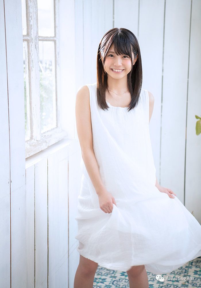 永野一夏( Ichika Nagano)个人资料写真作品