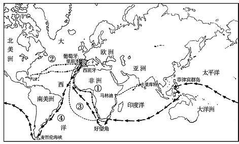 达伽马是著名的什么家(伟大的航海家达伽马也会草菅人命)