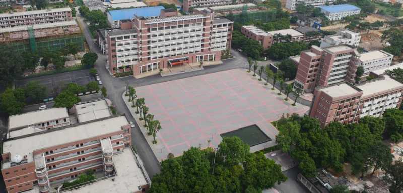 柳州高中(广西柳州高中和柳铁一中)