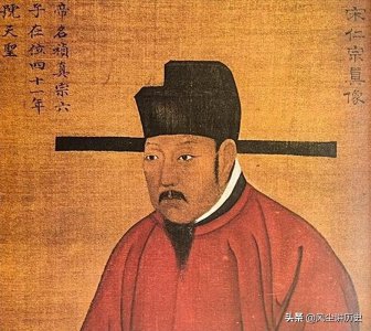 ​宋仁宗年号为什么多（在位四十二年用了九个年号）