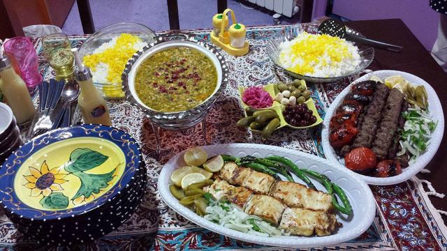 伊朗大约有多少亿人口（伊朗伊斯兰共和国简介）(4)