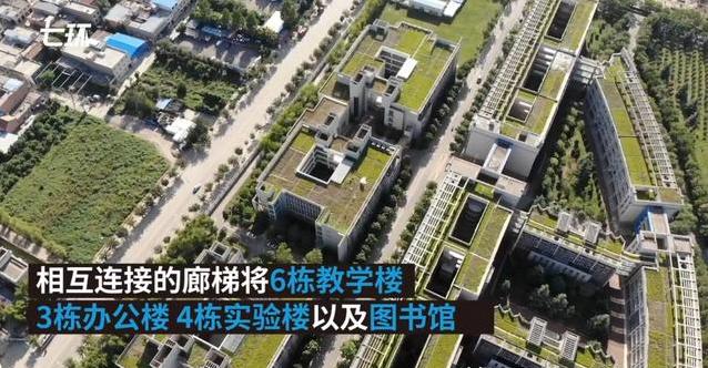 再聊一下西安外国语学院怎么样（为什么选择西安外国语大学）(22)