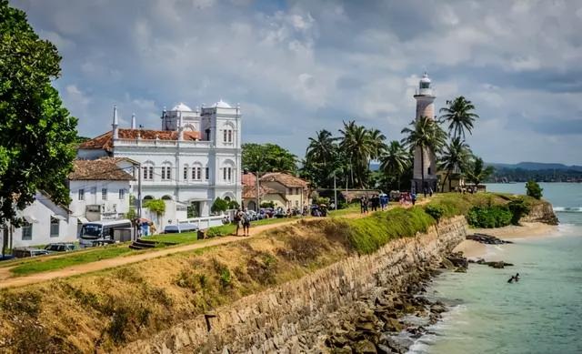 为什么斯里兰卡一个国家会破产（外汇耗尽国家破产）(3)