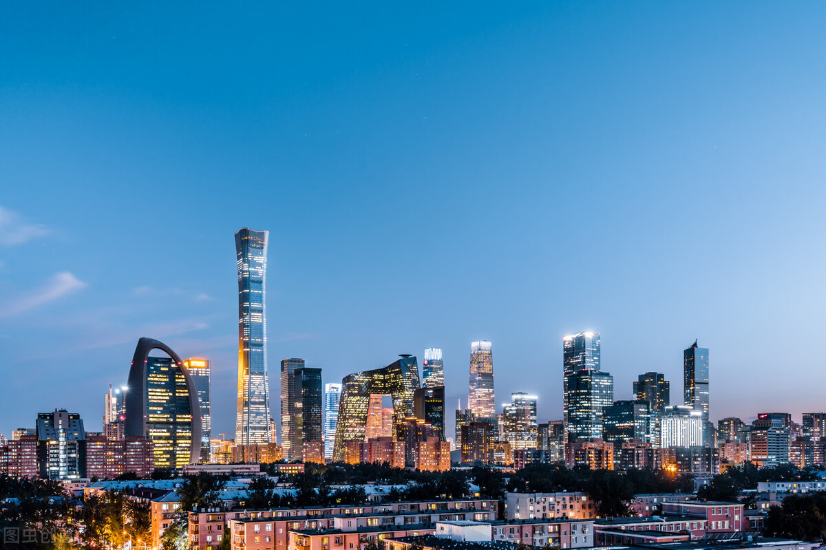 美国一季度GDP增速转负 经济总量达到多少亿？