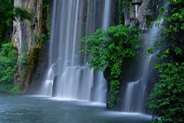峨眉山最全旅游攻略（来了就被它征服）(8)