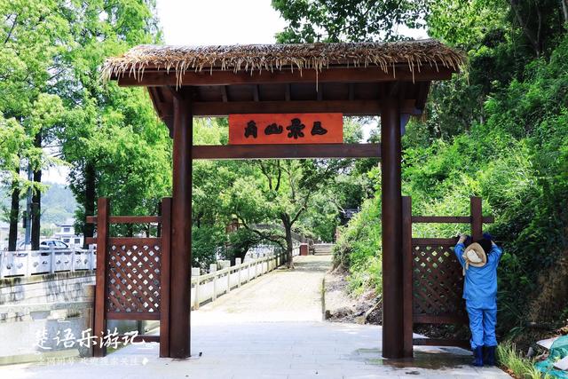 宁波旅游节免费景点大全（宁波旅游日来了）(11)