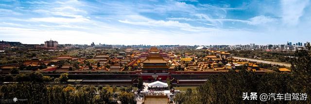 春夏紫塞明珠旅游攻略（一步之遥的旅途中原来有着一言难尽的紫）(10)