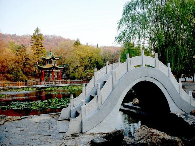 丹东有几个旅游景点介绍（醉美丹东六大旅游景点）(7)