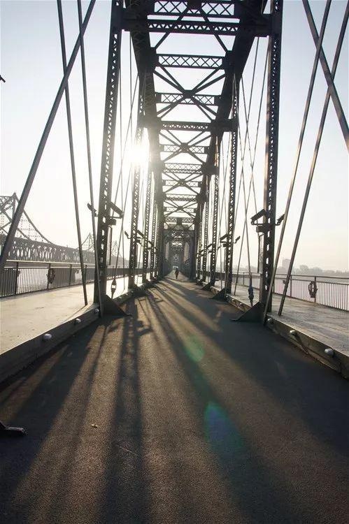 丹东有几个旅游景点介绍（醉美丹东六大旅游景点）(9)