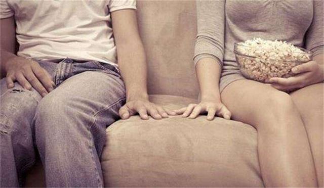 你知道什么是柏拉图式的恋爱吗（那些追求柏拉图式精神关系的男女之间）(3)