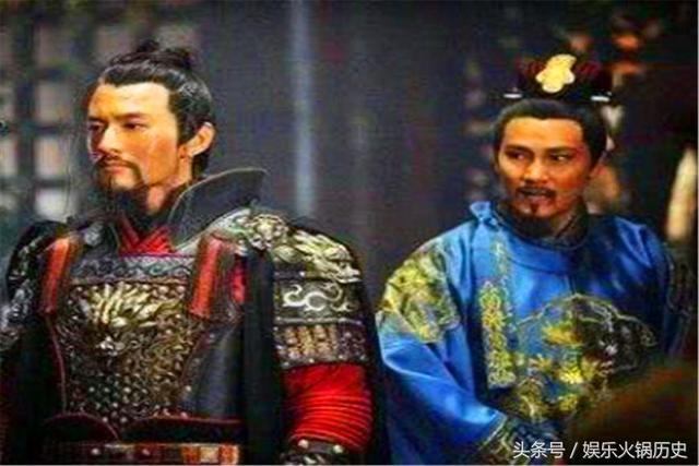 历史上秦桧与岳飞是什么关系（一代忠将岳飞被杀后）(3)