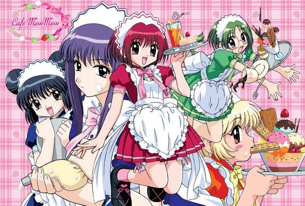 有什么魔法动漫是好看的（9部魔法动漫你看过几部）(5)