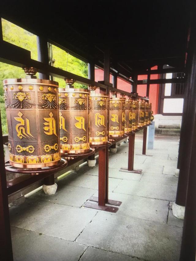 绍兴柯岩旅游景点简介（绍兴柯岩风景区历游记）(10)