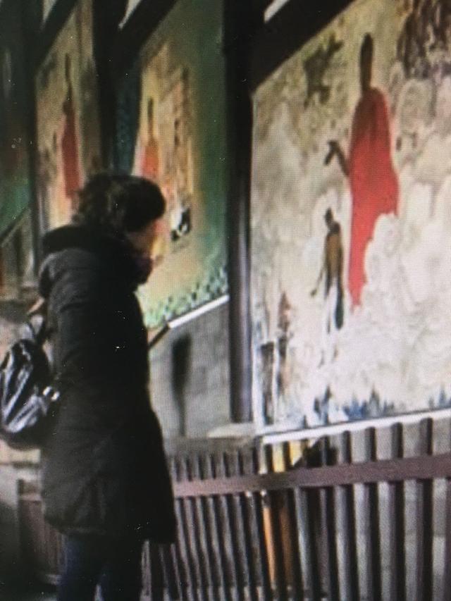 绍兴柯岩旅游景点简介（绍兴柯岩风景区历游记）(5)