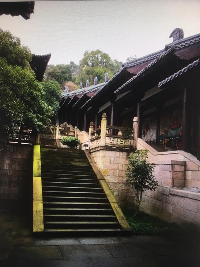 绍兴柯岩旅游景点简介（绍兴柯岩风景区历游记）(1)