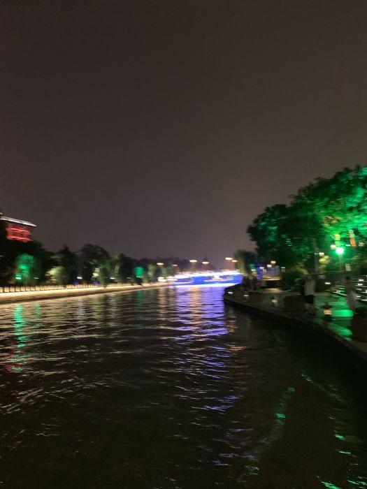 扬州都有什么旅游景点（去扬州旅游不可不去的10大景点）(1)